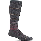 Sockwell Men's Circulator Moderate Graduated Compression Sock