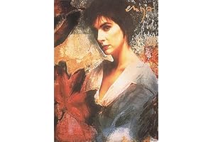 Enya - Watermark | Piano Vocal Guitar Songbook | Celtic New Age Sheet Music Collection for Piano Players | Transcribed Vocal Melodies with Guitar Chords | Music Book for Intermediate Musicians
