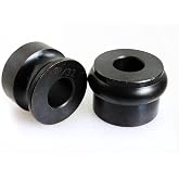 19/32 inch Round Bead Roll Dies Set