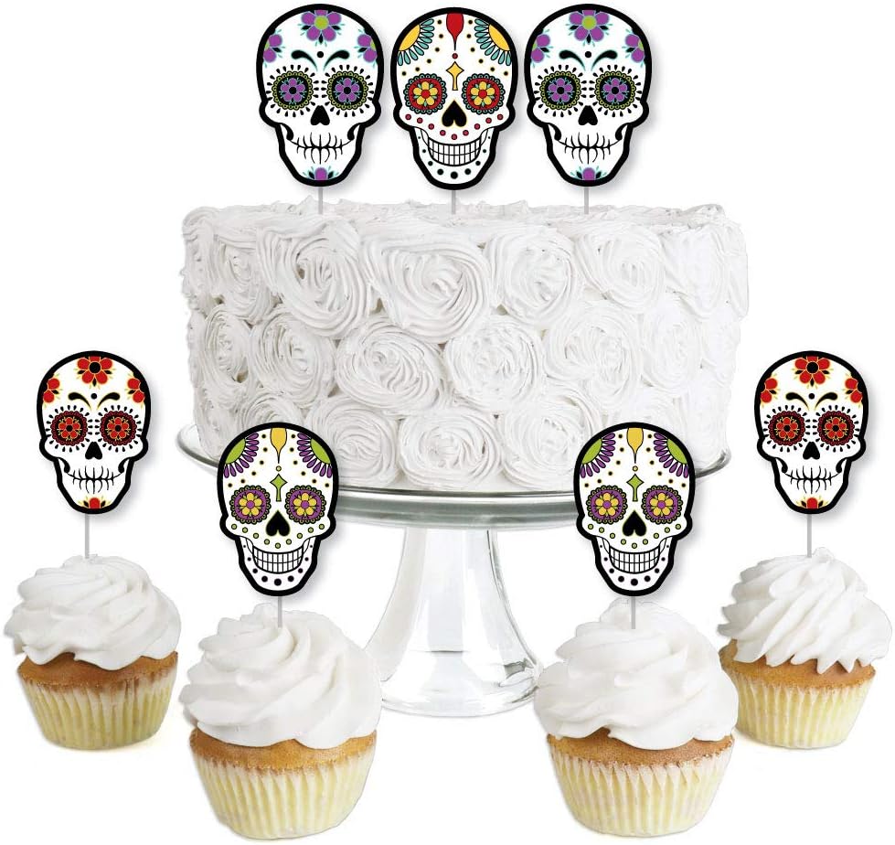 Best dia de los muertos table cloth centerpieces