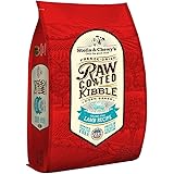 stella and chewy raw coated kibble amazon