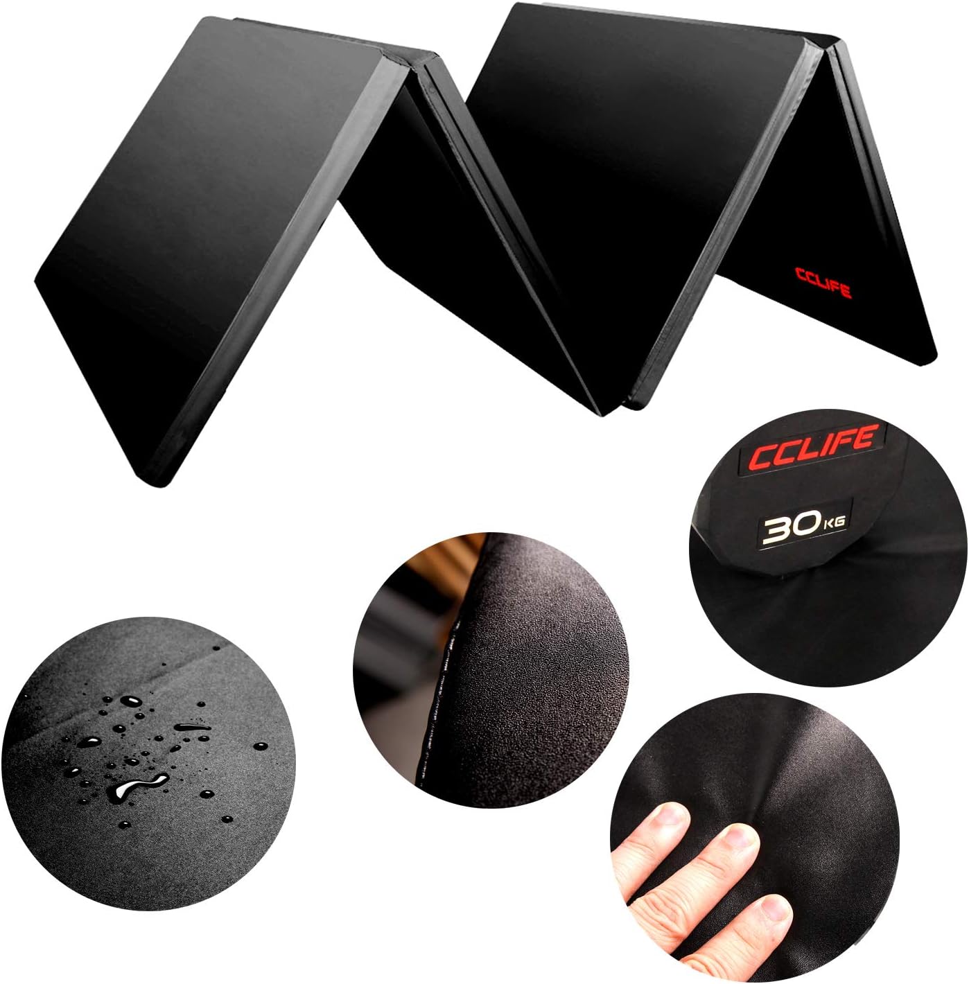 cclife gymnastics mat
