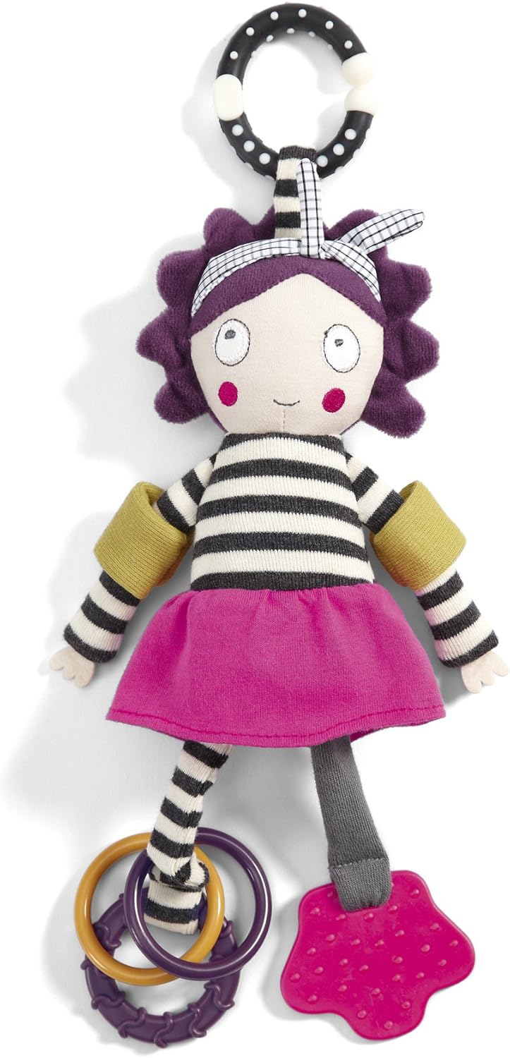 mamas and papas doll