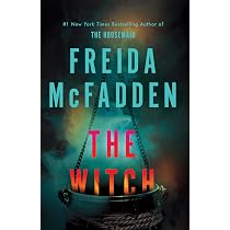 The Witch | Amazon.com.br