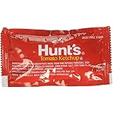 Hunt's&reg; Tomato Ketchup Packets 0.32 Oz. 100 Ct