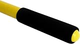 Coral Endurance Fibreglass Telescopic Extension Pole 0.6-1.2m Flip-Cam Lock view 8