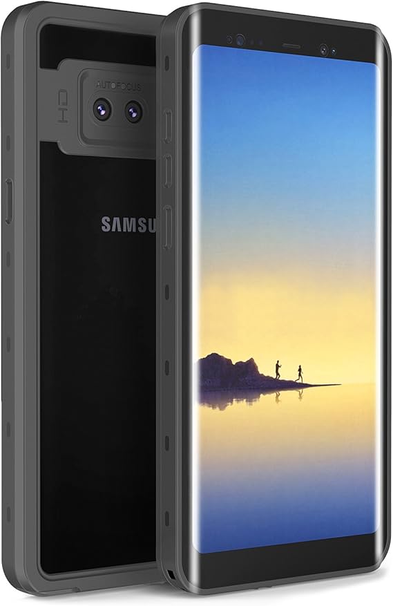 samsung galaxy note 8 precio amazon