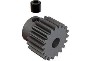 ARRMA Pinion Gear 48DP 19T, ARAC7881