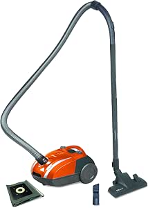 Koblenz Mystic KC-1100 Aspiradora Canister… : Amazon.com.mx: Hogar y Cocina