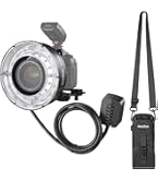 Godox R200 Macro Ring Flash Head For AD200 AD200 Pro W/Godox Xpro-N Trigger 5800±200K 200Ws With Modeling Lamp Macro Speedlight For DSLR Cameras For Portrait, Macro Shooting, Wedding Photography, Etc - View #10