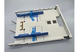 YUNMOKH Paper Intput Tray 2 for HP OfficeJet Pro 9020 9023 9025e