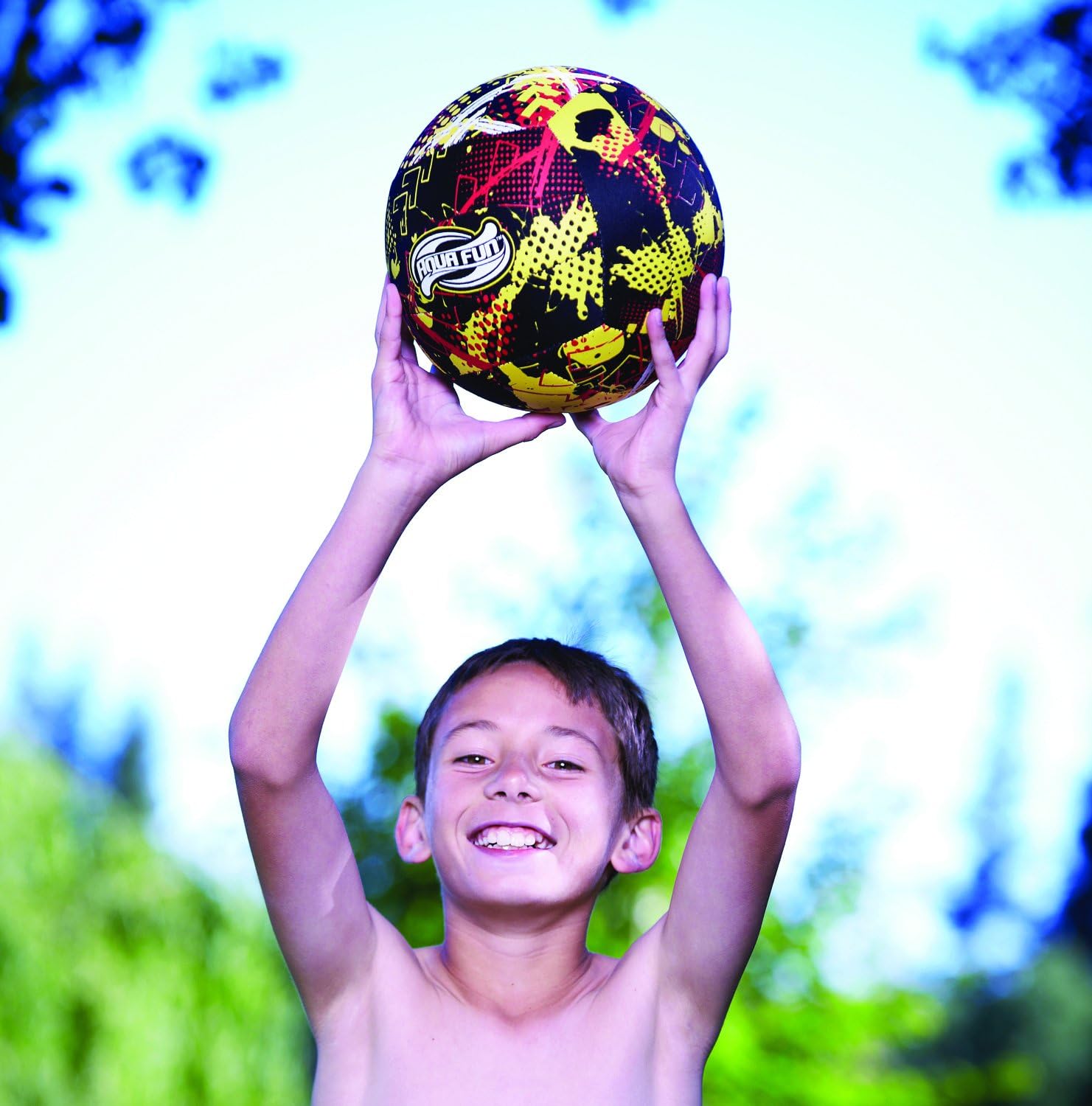 poolmaster beach ball