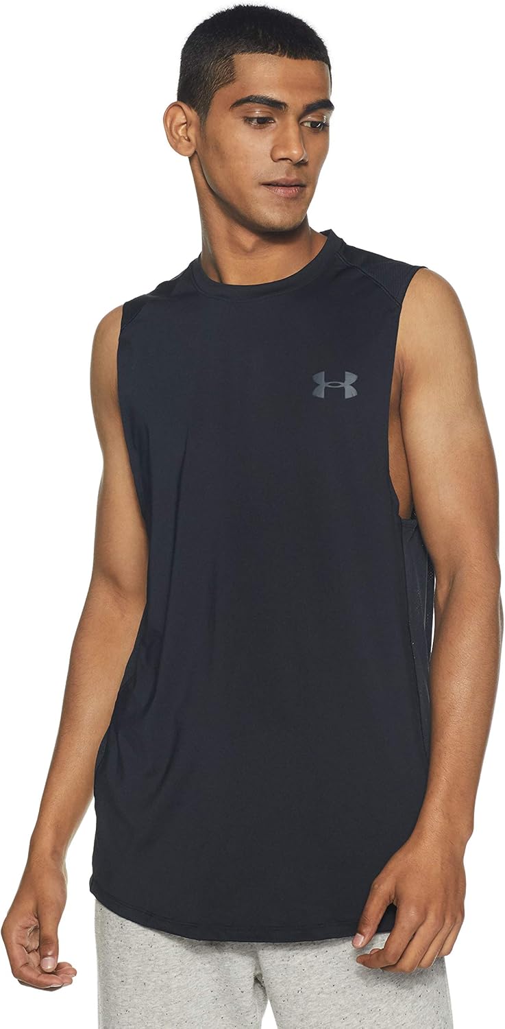 under armour mk 1 sleeveless