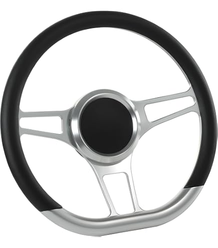 Amazon.com: Billet Specialties 30935 14