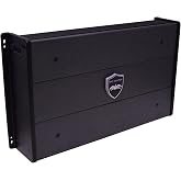 Wet Sounds SYN-DX 6 Full Range 6 Channel Amplifier (Renewed)