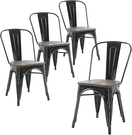 buschman table and chairs