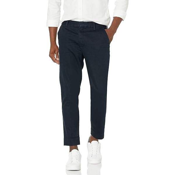 Zaine 5 Pocket Pant in Hanson Twill at Amazon Men's Clothing store