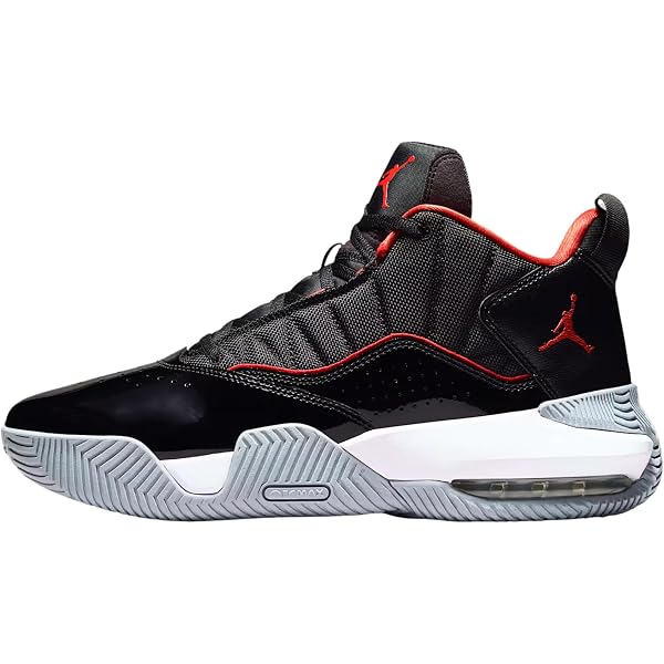 Jordan Stay Local Size 9.5 Size 9.5 - Air Jordan Stay Loyal Bred for sale online | eBay main image 4
