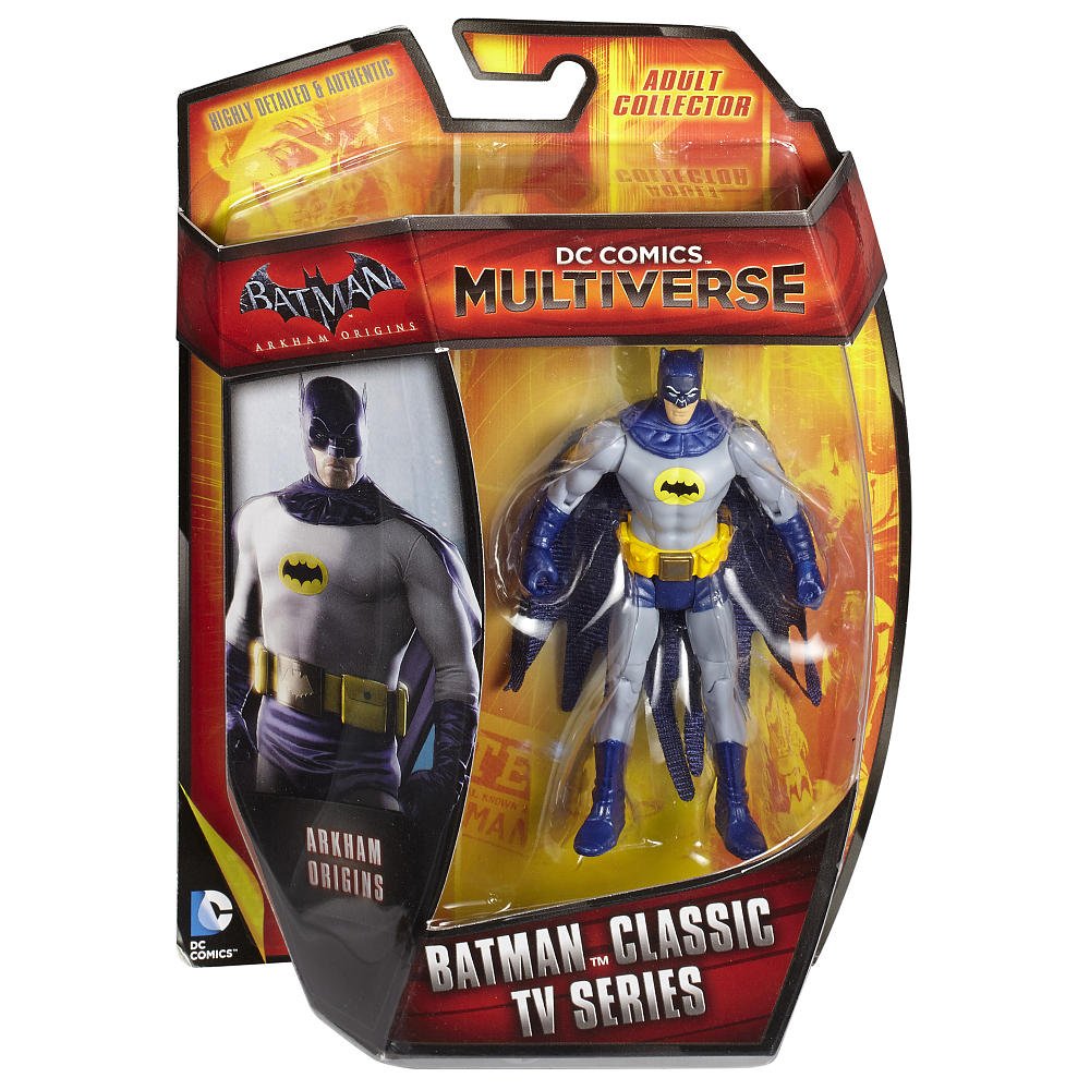 dc multiverse 3.75 figures