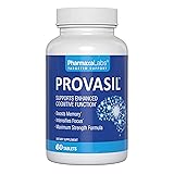 Provasil Boost Memory Intensifies Focus Increase