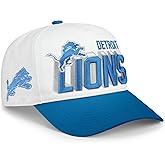 FOCO NFL Mens NFL Team Logo Lineman Marquee Rf Hat Caps