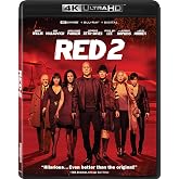 Red 2 - Digital HD [4K UHD]