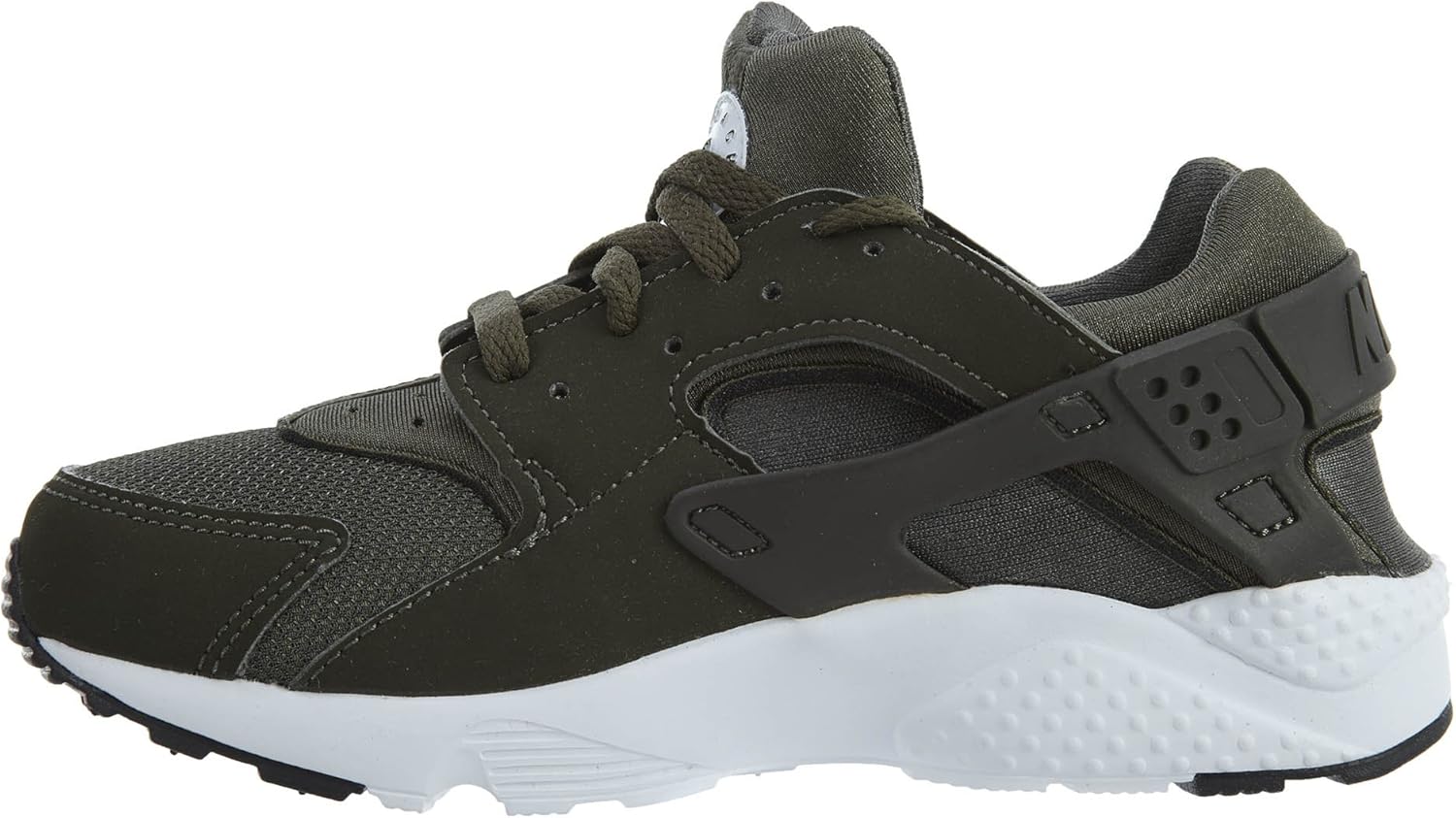 green huaraches kids