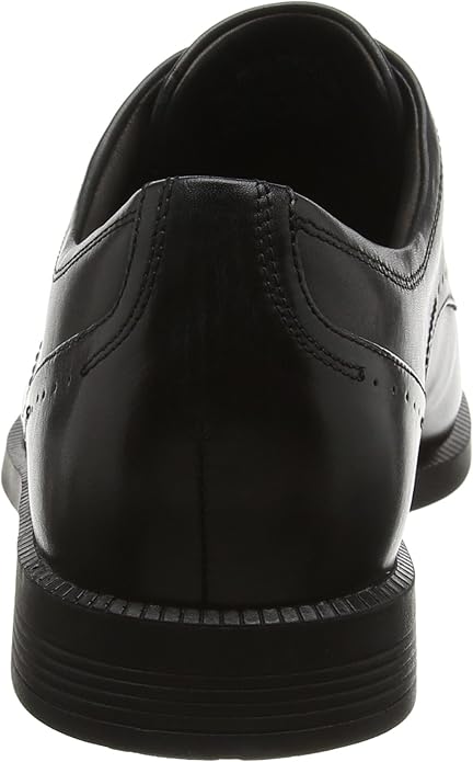 dressports modern cap toe