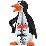 Wittner 903202 Penguin Shape Design Metronome without Bell