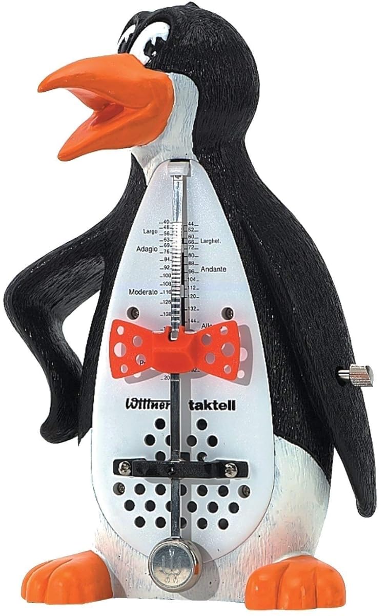 WITTNER metronome Animal Series penguin 839,011