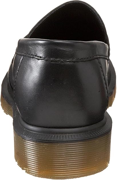 doc marten loafers womens