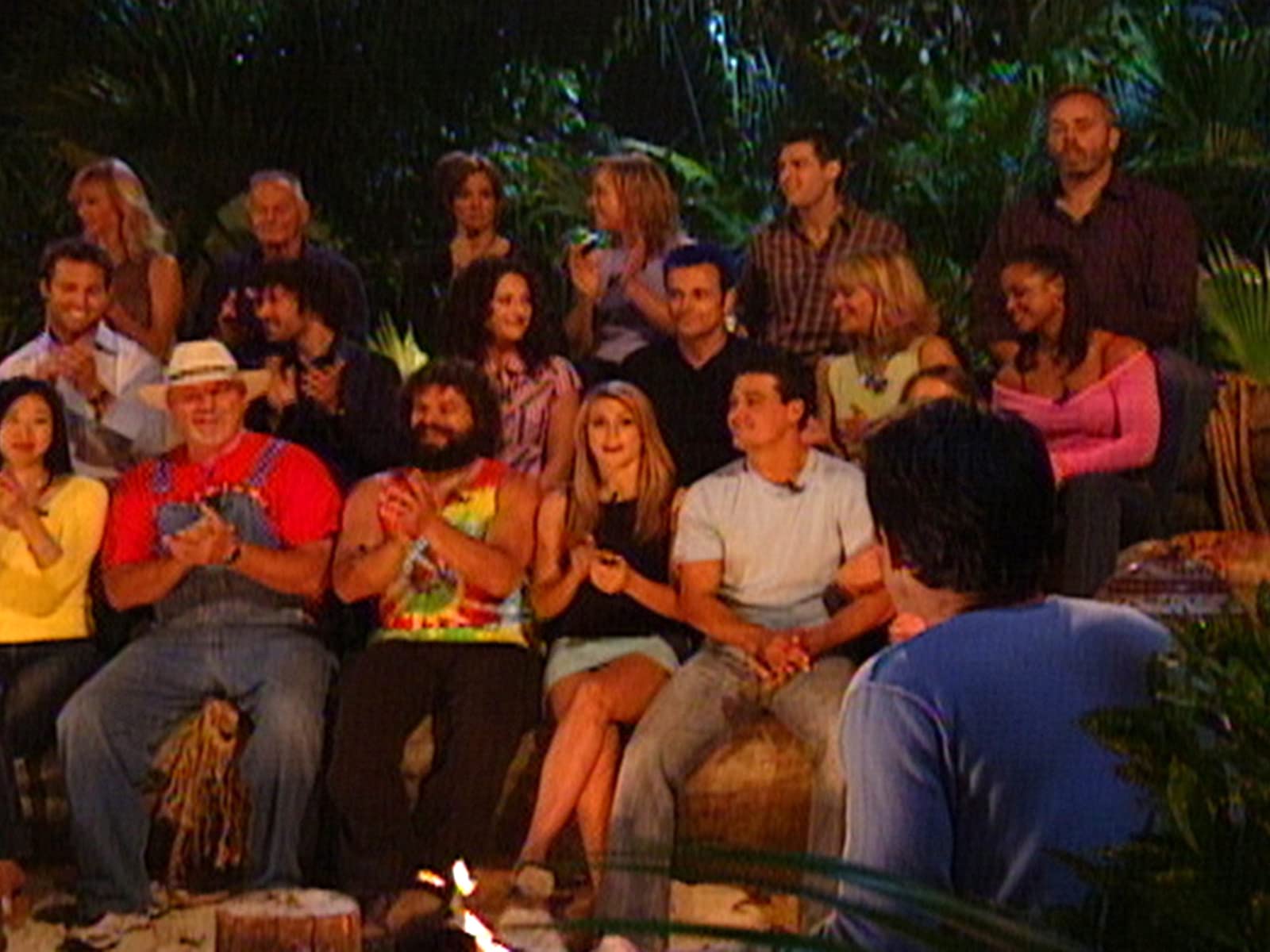 Watch Survivor Season 8 Prime Video