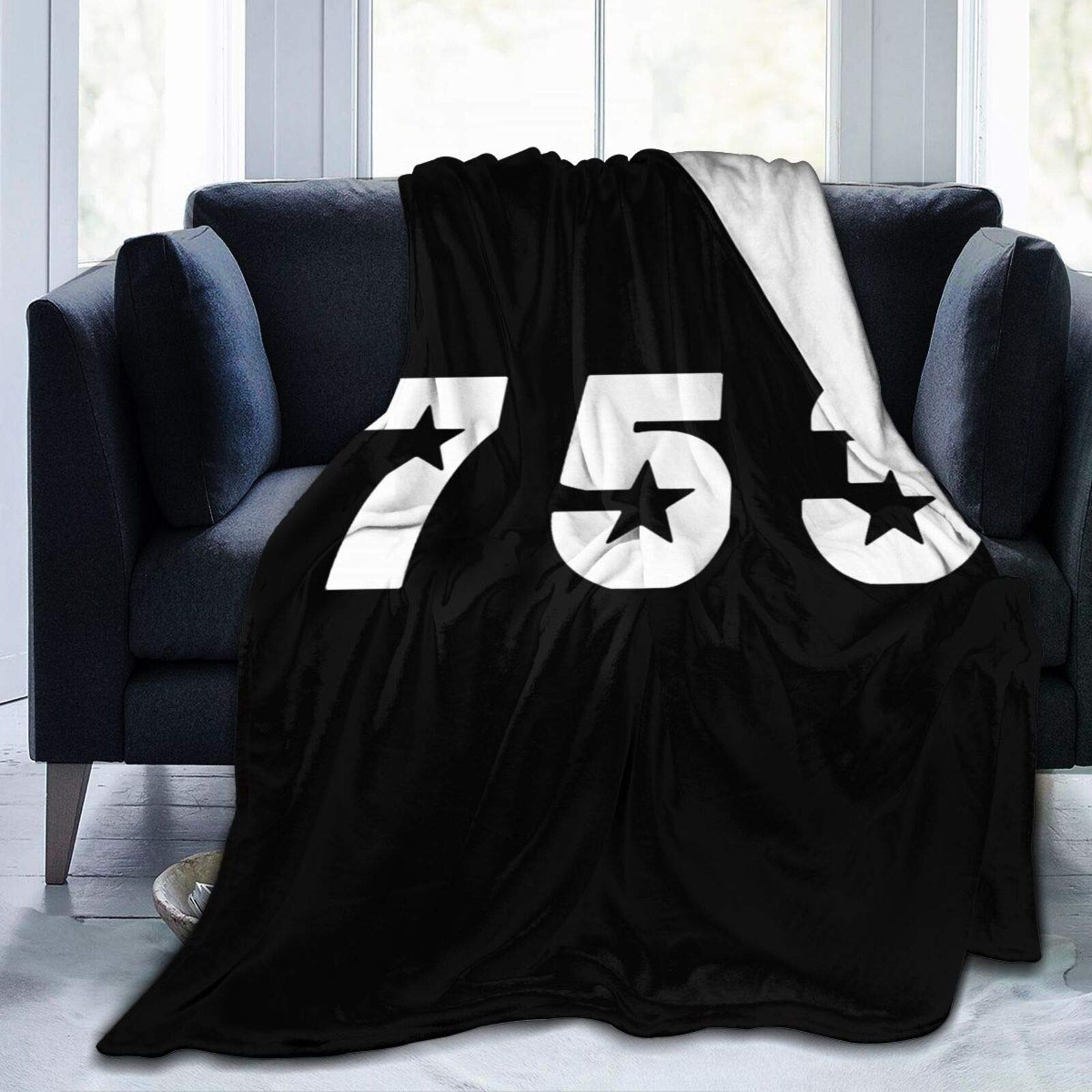 MENGLONE Kamen Rider Ixa - 753 Nago-San Ultra-Soft Micro Fleece Blanket,Warm Blanket Lightweight