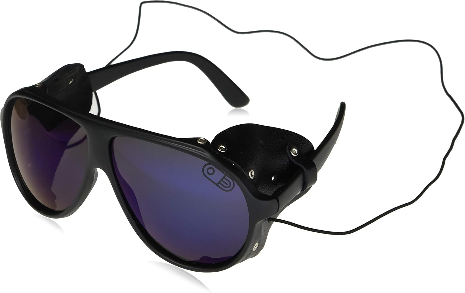 carrera white sunglasses