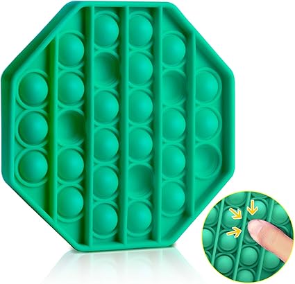 bubble wrap fidget toy