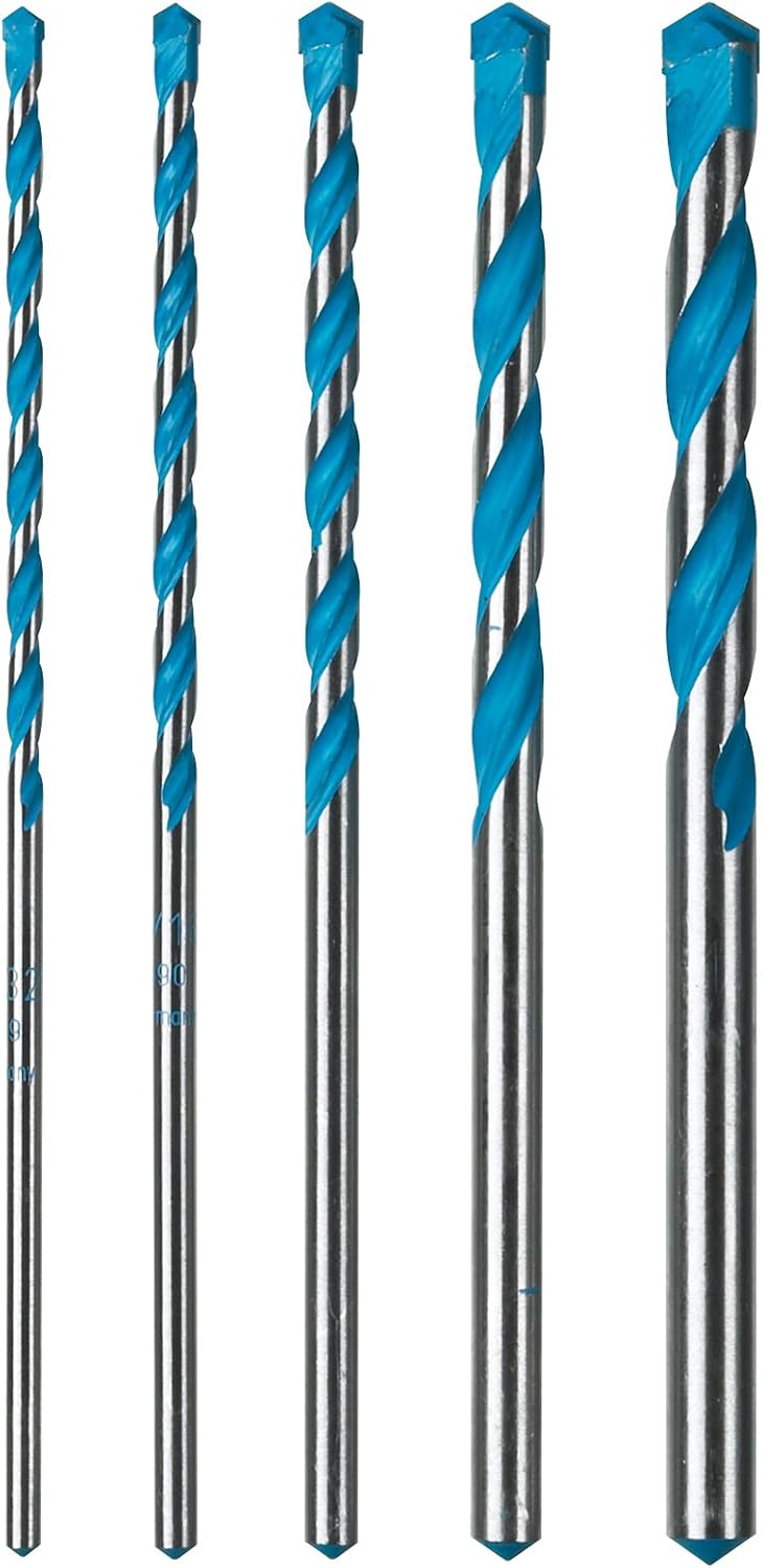 Best amazon bosch drill bits