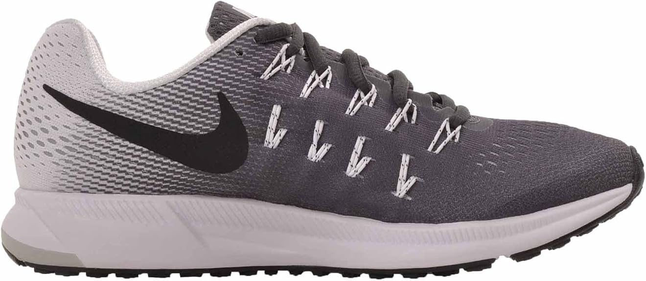 nike pegasus 33 grey