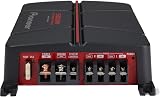 Pioneer GM-A3702 2-Channel Bridgeable Amplifier 400 W 180 W x 2 view 2