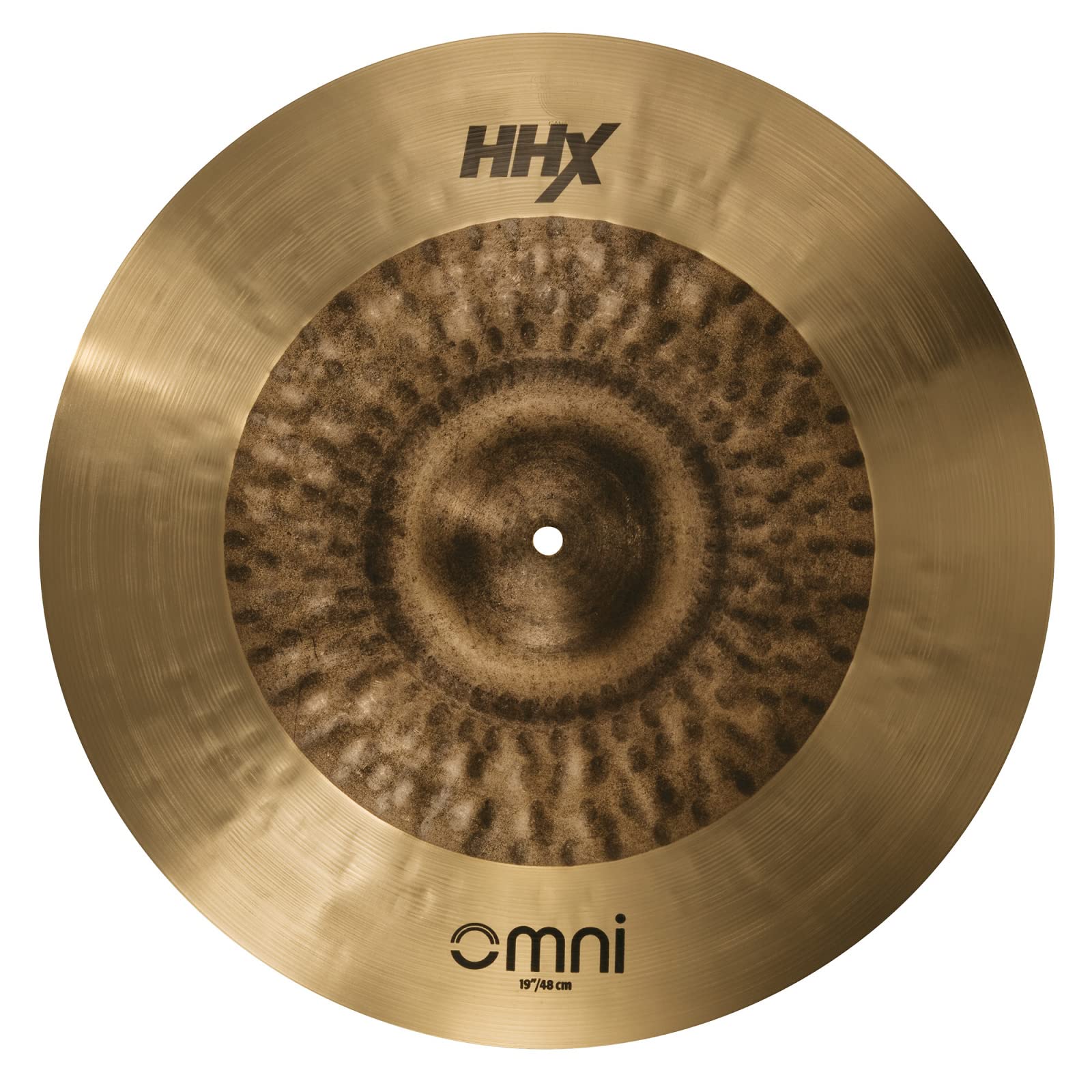 "SABIAN - 19"" HHX Omni", 119OMX