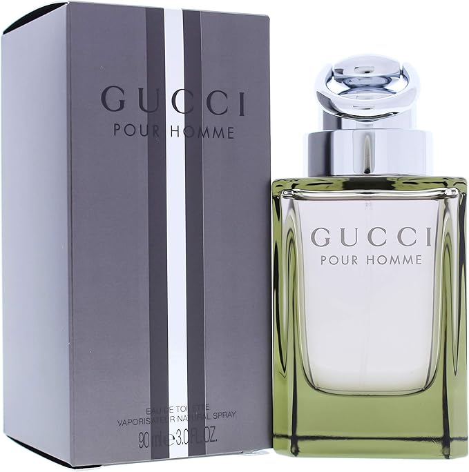 Gucci by gucci pour homme eau de parfum Clearance