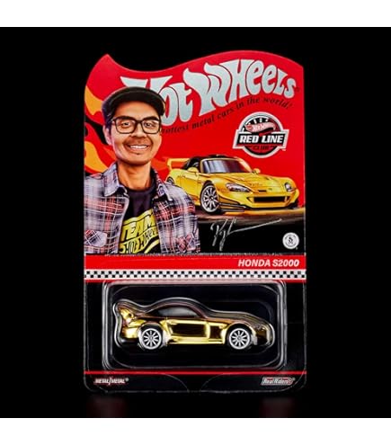 Amazon.com: Hot Wheels RLC Exclusive Kawa-Bug-A Membership