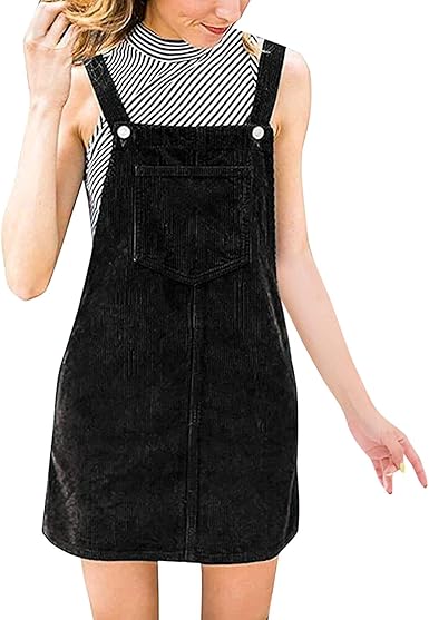 skater skirt dungarees