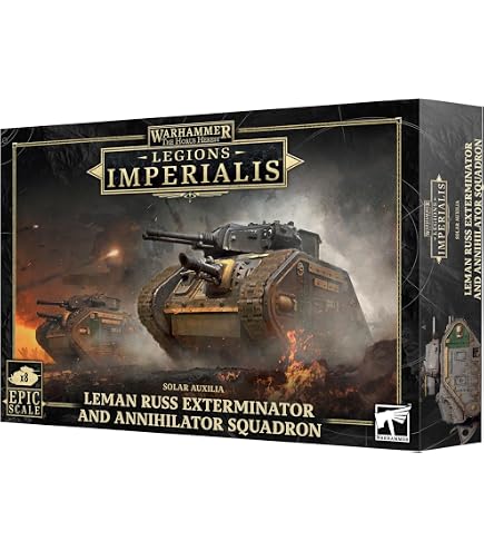Amazon.com: Games Workshop - Warhammer - Horus Heresy - Legions