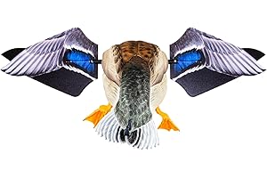AVIAN-X Avian X Powerflight Mallard Duck Decoy Replacement Wings