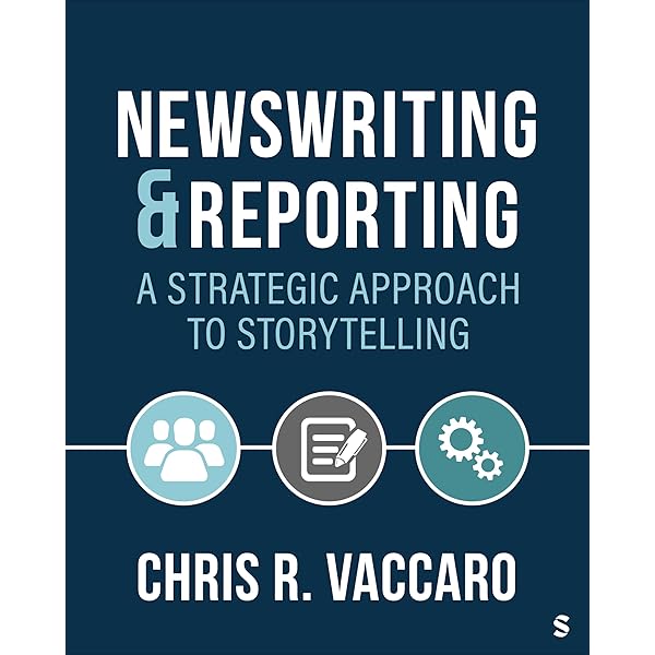 その他 Dynamics of News Reporting and Writing Dynamics of News Reporting and Writing: Foundational Skills