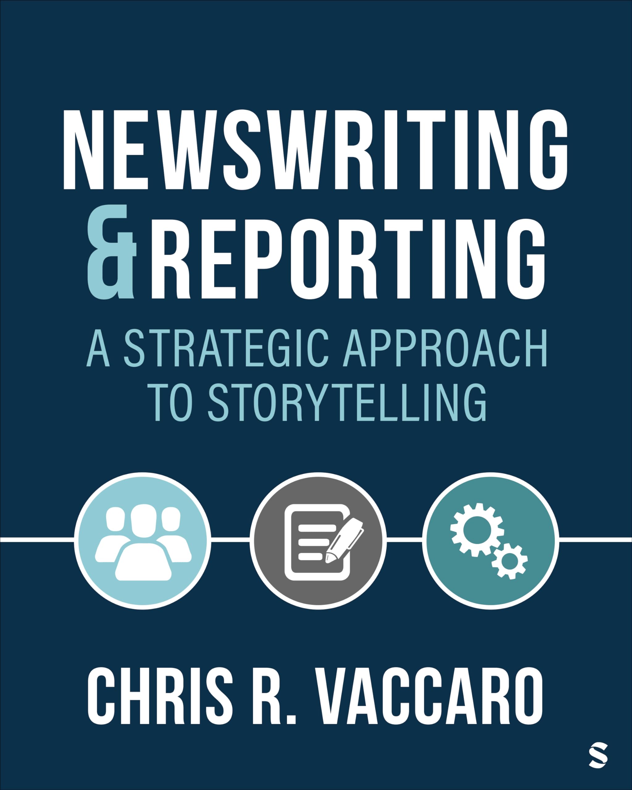 News Writing+Reporting