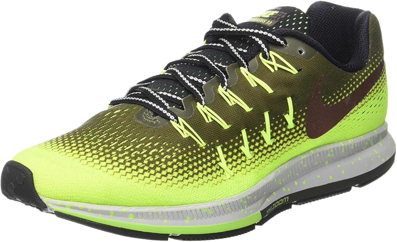 air zoom pegasus 33 mens