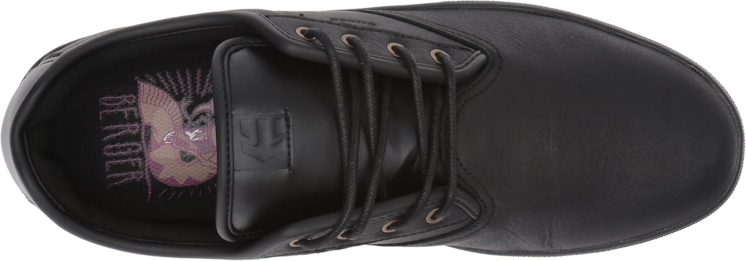 Etnies Mens Jameson SL Skate Shoe: Shoes