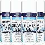 My Doctor Suggests Colloidal Silver Gel Extra