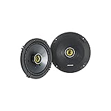 KICKER 46CSC654 CS-Series CSC65 6.5-Inch
